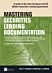 Mastering Securities Lending Documentation