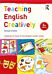 Teaching English Creatively