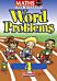 Maths Plus Word Problems 4: Pupil Book