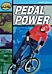 Rapid Reading: Pedal Power (Stage 2, Level 2A)