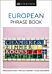 European Phrase Book