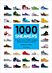 1000 Sneakers