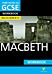 Macbeth: York Notes for GCSE Workbook the ideal way to catch up, test your knowledge and feel ready