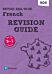 Pearson REVISE AQA GCSE (9-1) French Revision Guide: For 2024 and 2025 assessments and exams - incl.