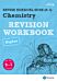 Pearson REVISE Edexcel GCSE (9-1) Chemistry Higher Revision Workbook: For 2024 and 2025 assessments