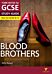 Blood Brothers: York Notes for GCSE everything you need to catch up, study and prepare for and 2023