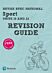 Pearson REVISE BTEC National Sport Units 19 & 22 Revision Guide inc online edition - 2023 and 2024 e