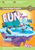 Fun for Flyers Student's Book with Online Activities with Audio and Home Fun Booklet 6