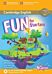 Fun for Starters Student's Book with Online Activities with Audio