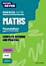 Oxford Revise: Edexcel GCSE Maths Foundation