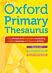 Oxford Primary Thesaurus