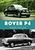 Rover P4