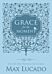 Grace for the Moment Volume I, Blue Leathersoft