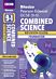 BBC Bitesize Edexcel GCSE (9-1) Combined Science Foundation Revision Guide inc online edition - 2023