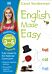 English Made Easy: Rhyming, Ages 3-5 (Preschool)