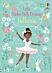 Little Sticker Dolly Dressing Ballerina