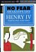 Henry IV Parts One and Two (No Fear Shakespeare)