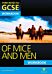 Of Mice and Men: York Notes for GCSE Workbook (Grades A*-G)