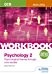 OCR Psychology for A Level Workbook 2