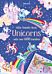 Unicorns Transfer Activity Book