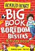 Horrid Henry: Big Book of Boredom Busters