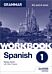 Spanish A-level Grammar Workbook 1