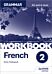 French A-level Grammar Workbook 2