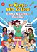 Emma McKenna, Full Out (The Kids in Mrs. Z's Class #1)