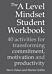 The A Level Mindset Student Workbook