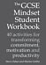 The GCSE Mindset Student Workbook