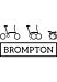 The Brompton