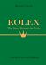 Rolex: The Story Behind the Style