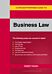 A Straightforward Guide To Business Law 2023