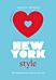 Little Book of New York Style