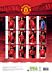 Kalender 2025 Manchester United A3