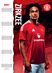 Kalender 2025 Manchester United A3