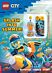 LEGO¿ City: Splash into Summer (with diver LEGO minifigure and underwater accessories)