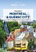 Lonely Planet Pocket Montreal & Quebec City