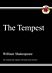 The Tempest - The Complete Play with Annotations, Audio and Knowledge Organisers