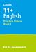 11+ English Practice Papers Book 1