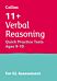 11+ Verbal Reasoning Quick Practice Tests Age 9-10 (Year 5)