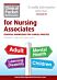 Clinical Pocket Reference for Nursing Associates