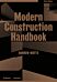 Modern Construction Handbook