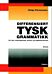 Differensiert tysk grammatikk