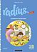 Radius 1B