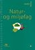 Natur- og miljøfag