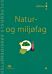 Natur- og miljøfag