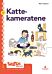 Kattekameratene