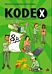 KodeX 8B