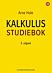 Kalkulus studiebok